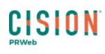 CisionPRWeb