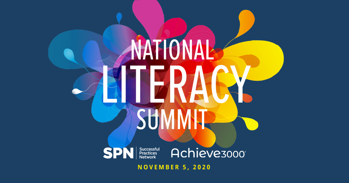 National Literacy Summit