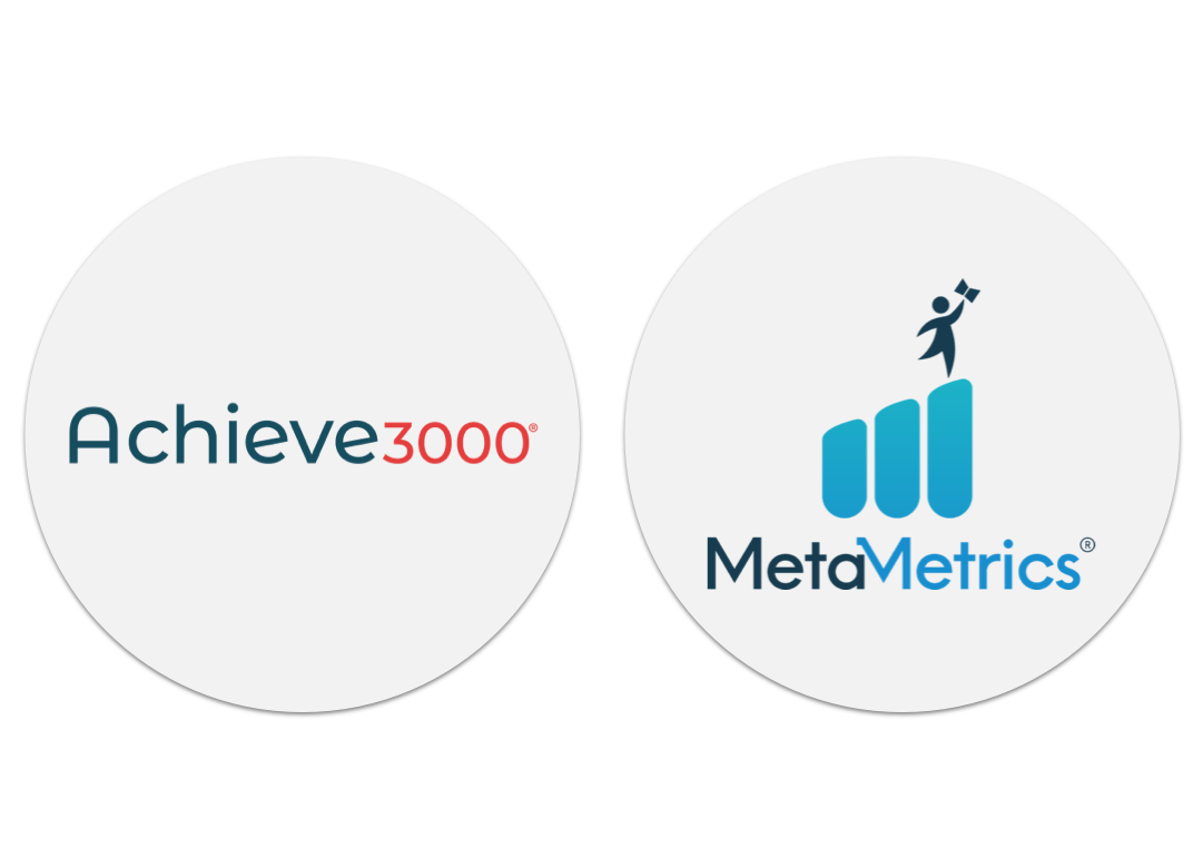 Achieve3000, MetaMetrics