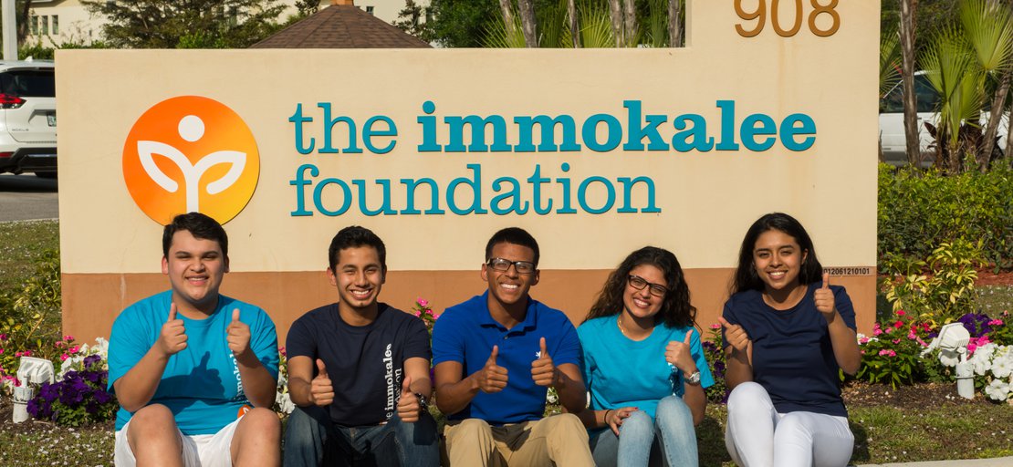 The Immokalee Foundation